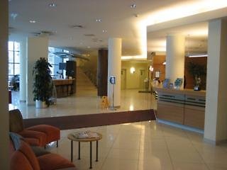Holiday Inn Vilnius