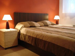 Park&Suites Village Montévrain