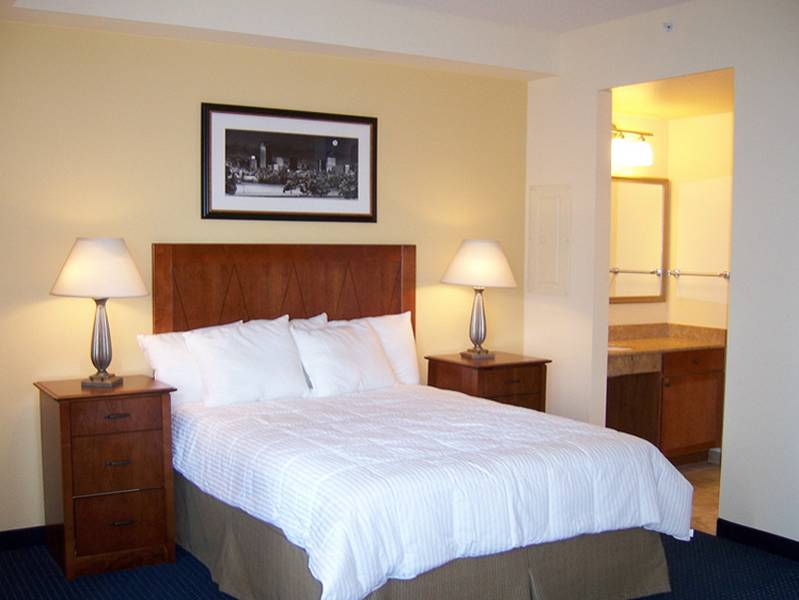 Residence Inn Denver City Center