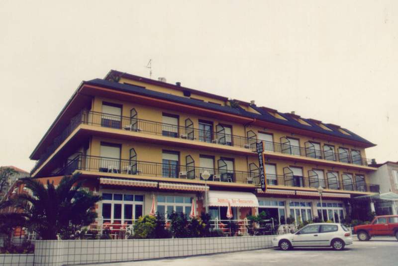Hotel Arillo