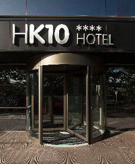 Hotel K10
