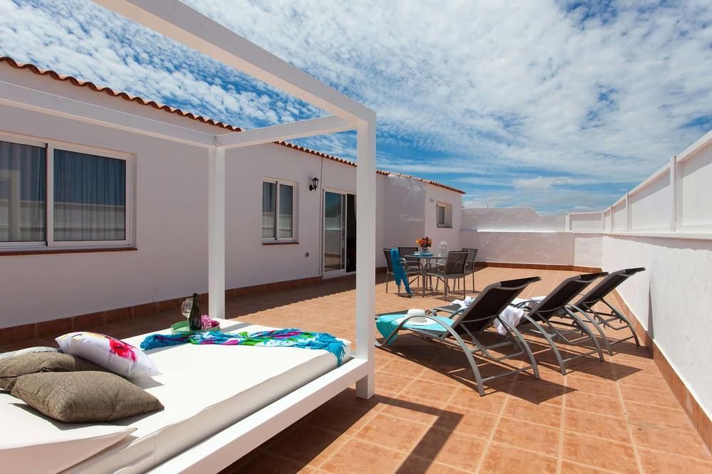 Apartamentos Infinity