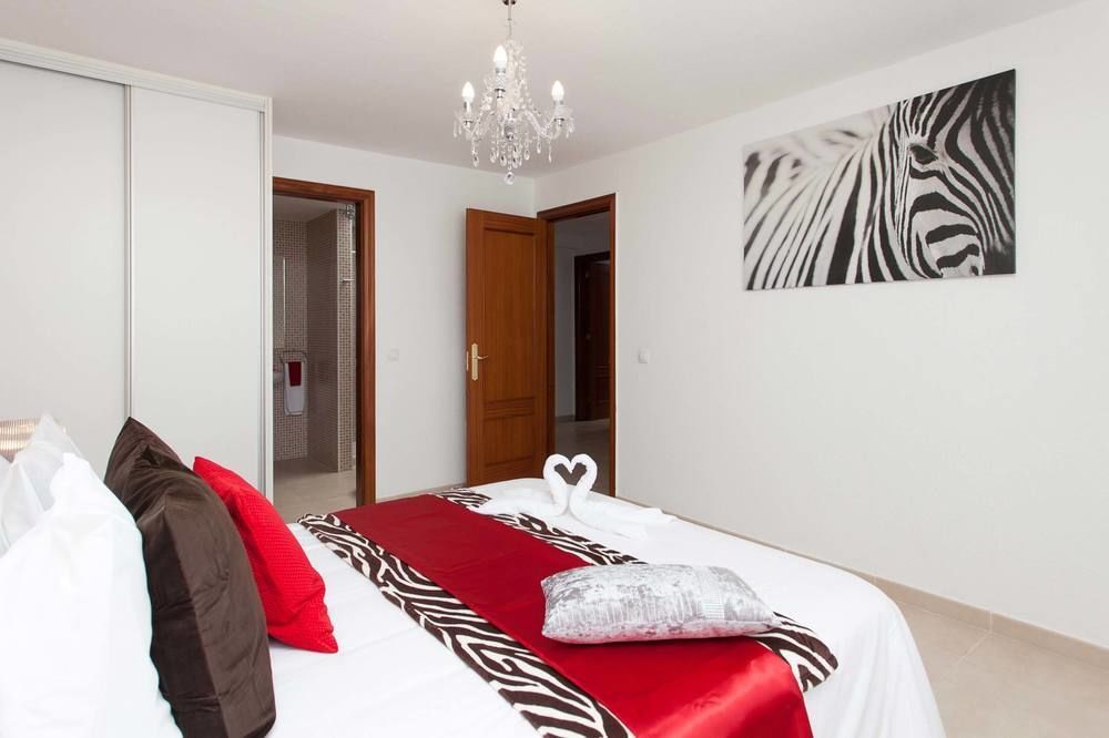 Apartamentos Infinity