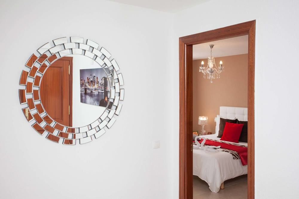 Apartamentos Infinity