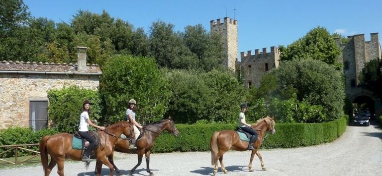 Castello di Montalto