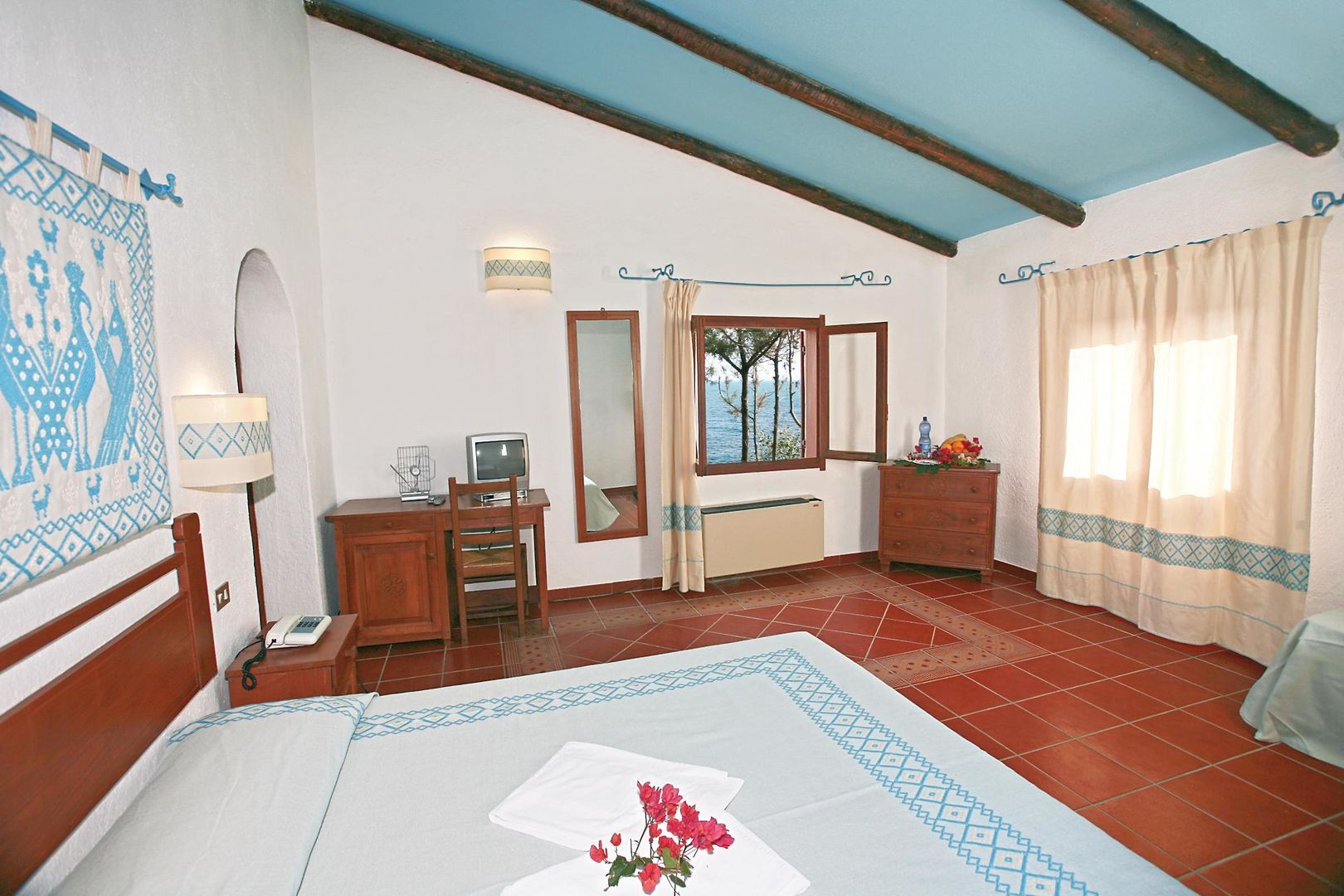 Arbatax Park Resort - Cottage