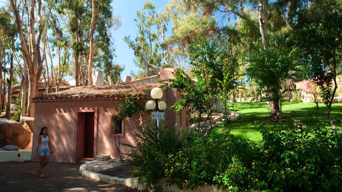 Arbatax Park Resort - Cottage