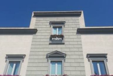 Villa Avellino