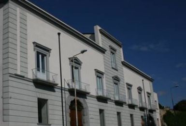 Villa Avellino