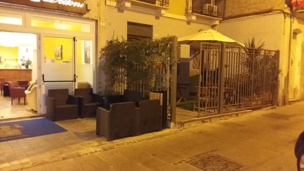Hotel Dedoni