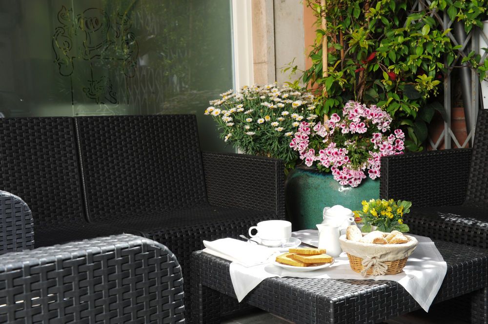 Hotel Dedoni