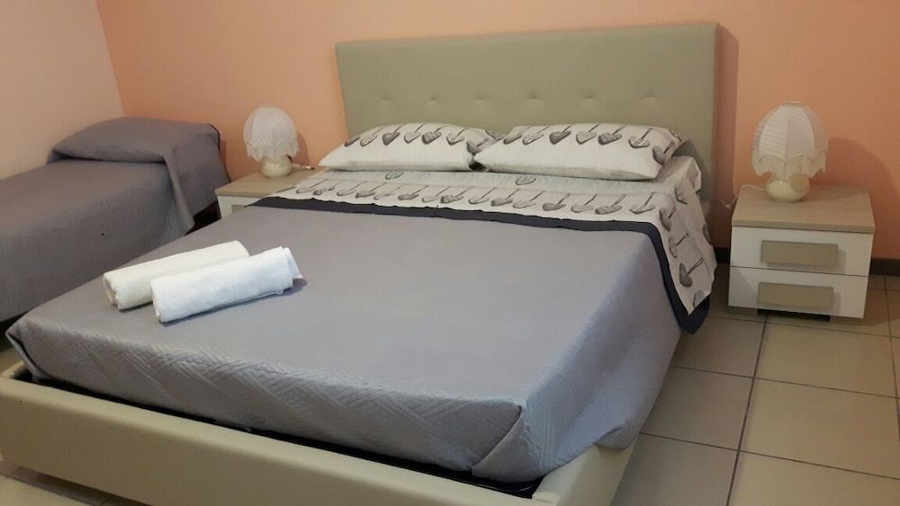 Limpiados Bed & Breakfast