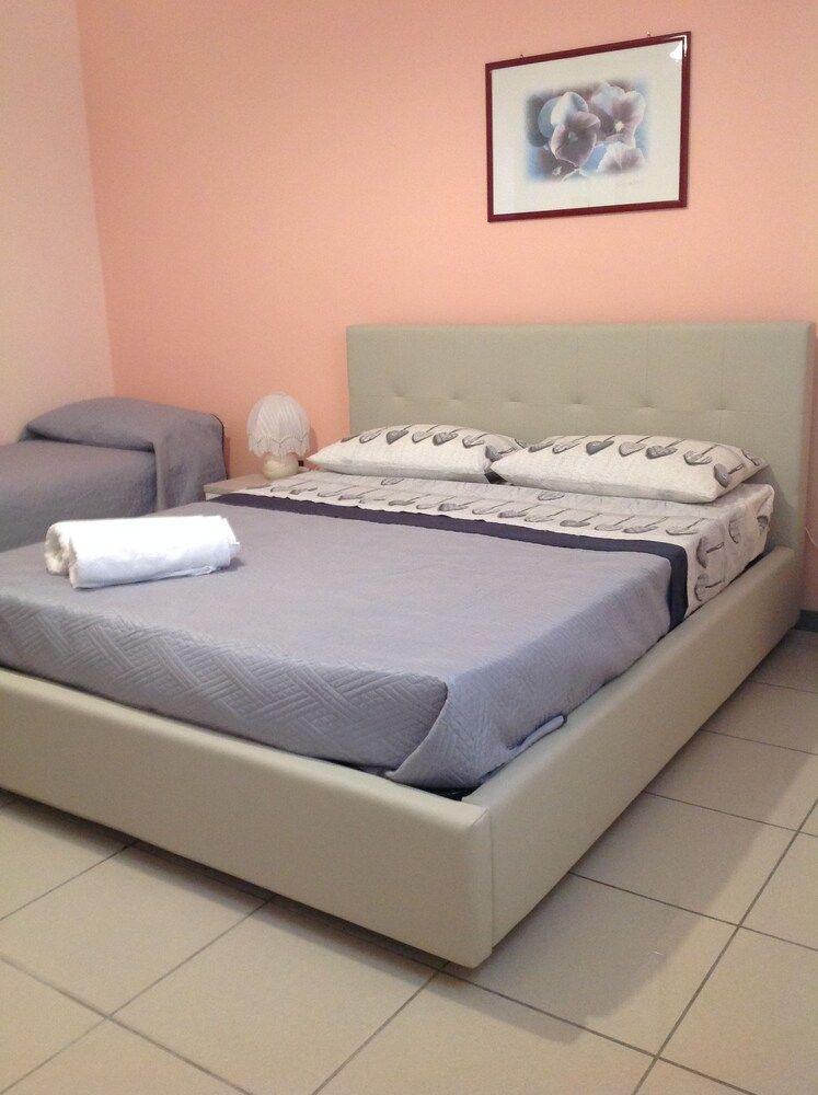 Limpiados Bed & Breakfast