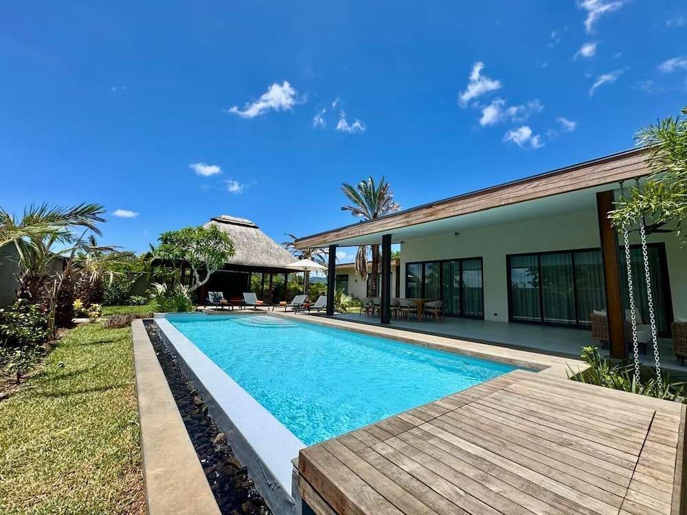 Eko Savannah Resort, Club & Conciergery