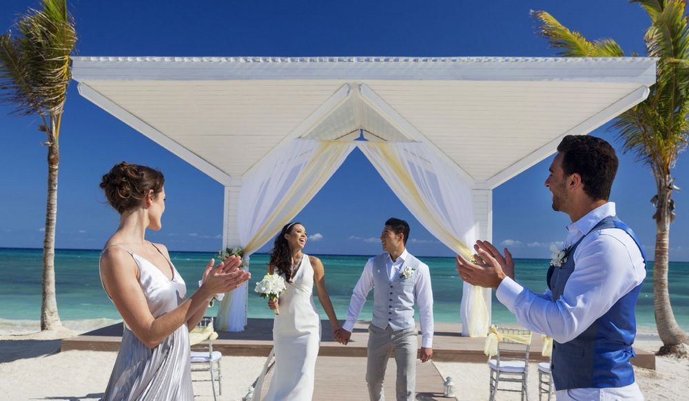 Royalton Antigua, An Autograph Collection All-Inclusive Resort