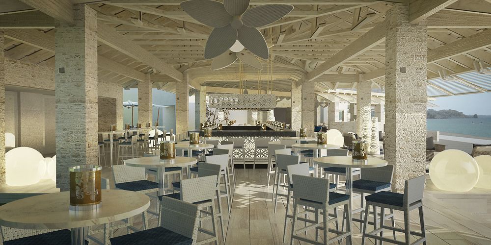 Royalton Antigua, An Autograph Collection All-Inclusive Resort