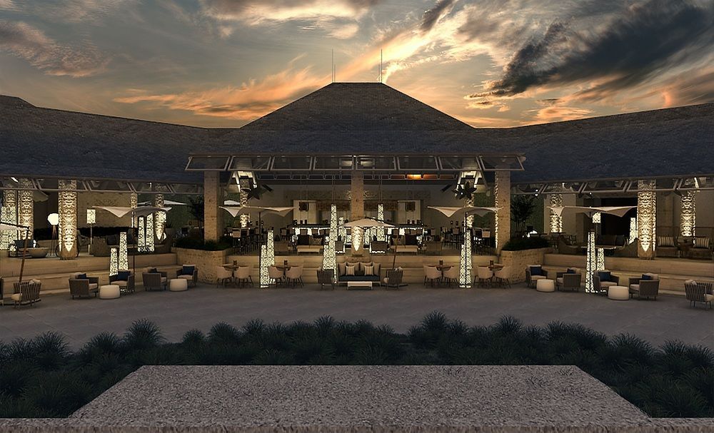 Royalton Antigua, An Autograph Collection All-Inclusive Resort