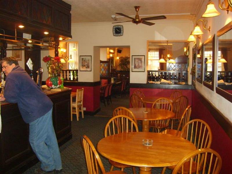 Methuen Arms