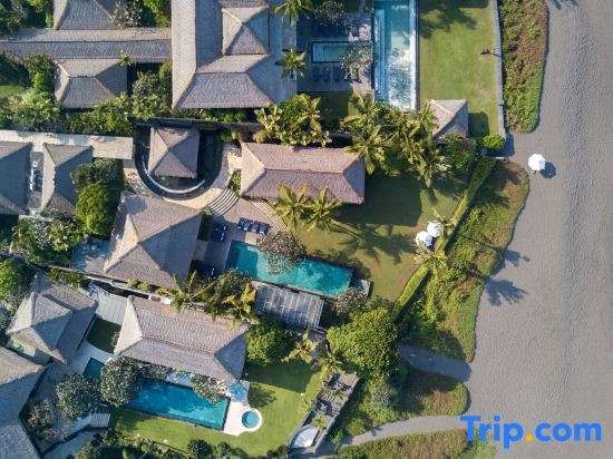 Villa Sound Of The Sea