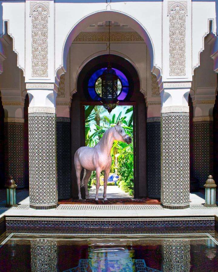 Selman Marrakech