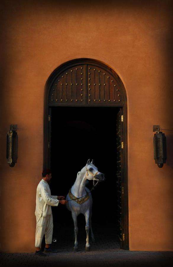 Selman Marrakech