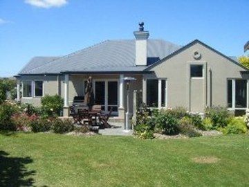 Blue Ridge Boutique B&B