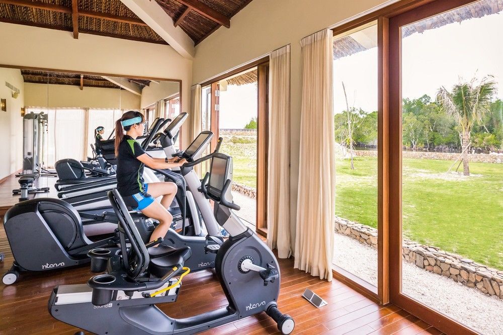 Fusion Resort Phu Quoc