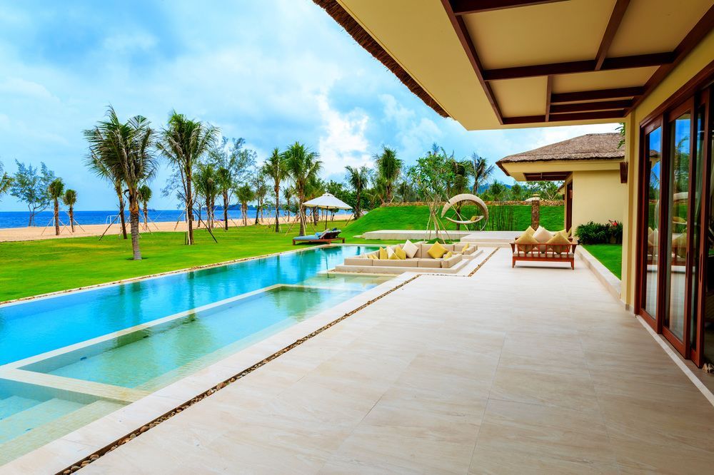 Fusion Resort Phu Quoc