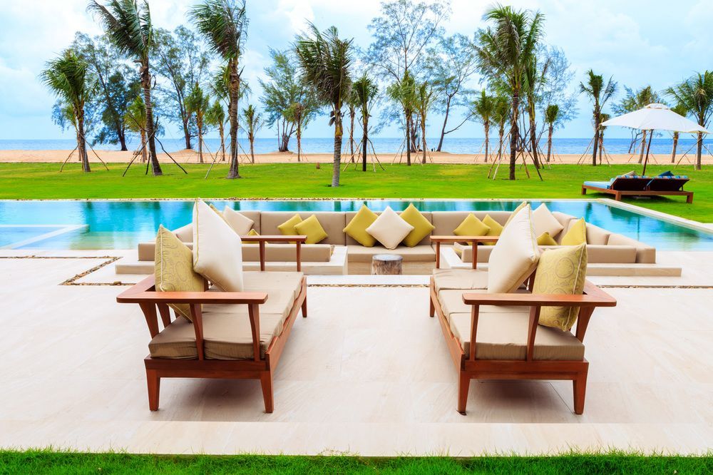 Fusion Resort Phu Quoc