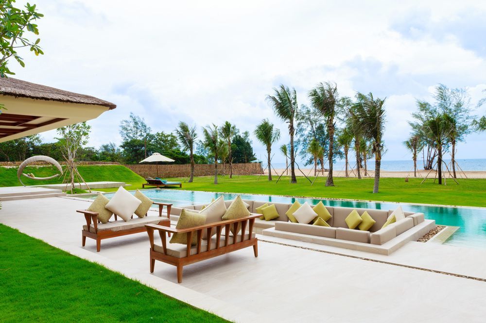 Fusion Resort Phu Quoc