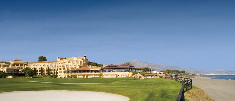 Hotel Guadalmina