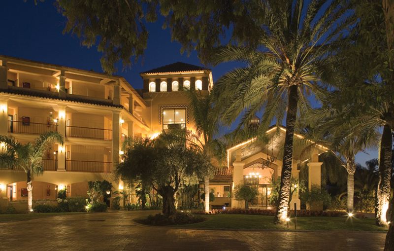 Hotel Guadalmina