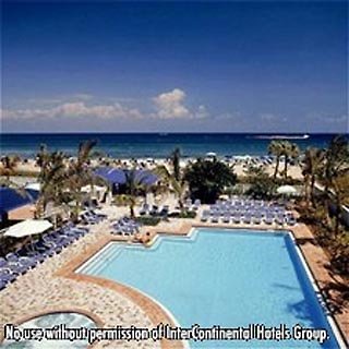 Marriott's Oceana Palms