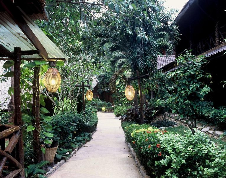 Banpu Resort Trat
