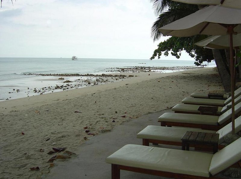 Banpu Resort Trat