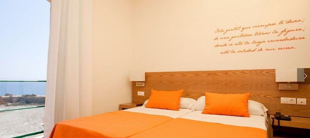 Hotel Boutique Isla Tabarca