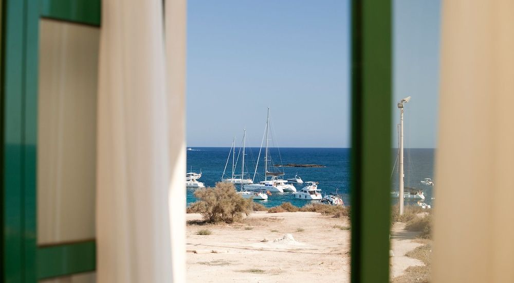Hotel Boutique Isla Tabarca