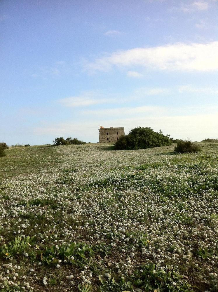Hotel Boutique Isla Tabarca