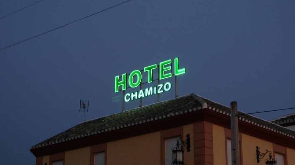 Hotel Chamizo