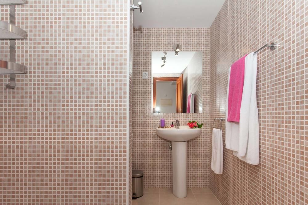 Apartamento Vista Lobos