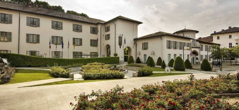 Hotel Parco Borromeo