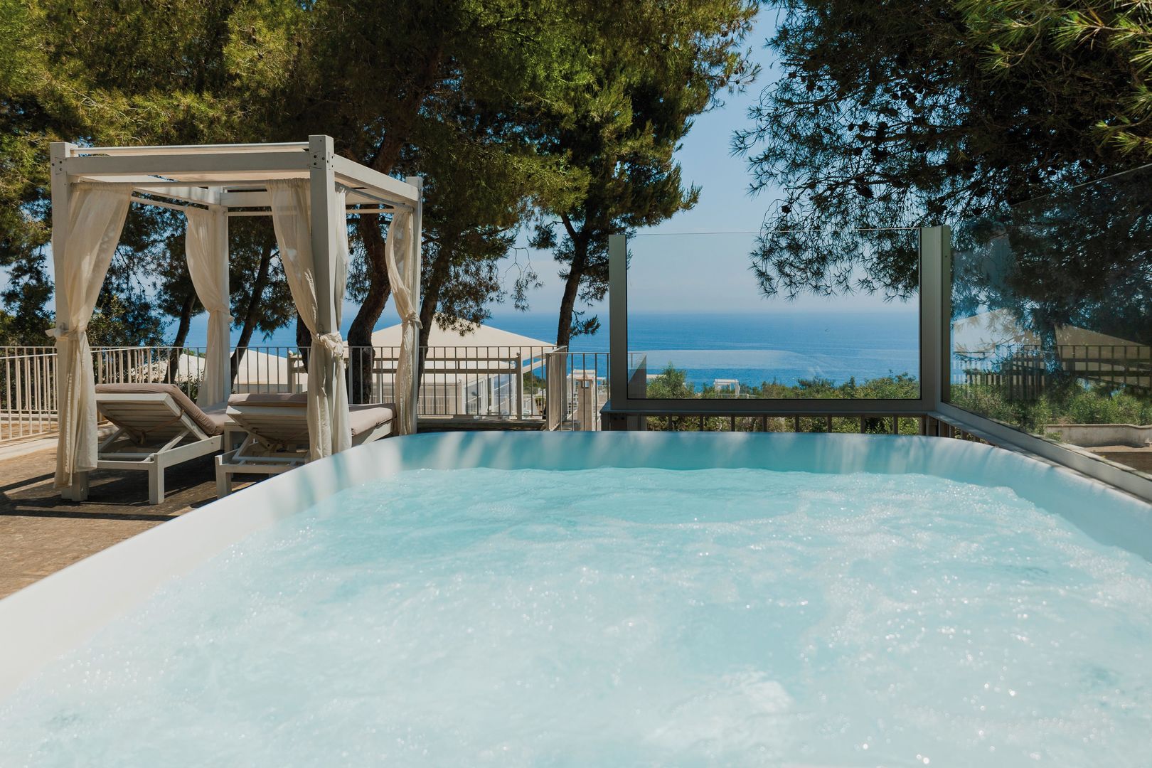 Marenea Suite Hotel