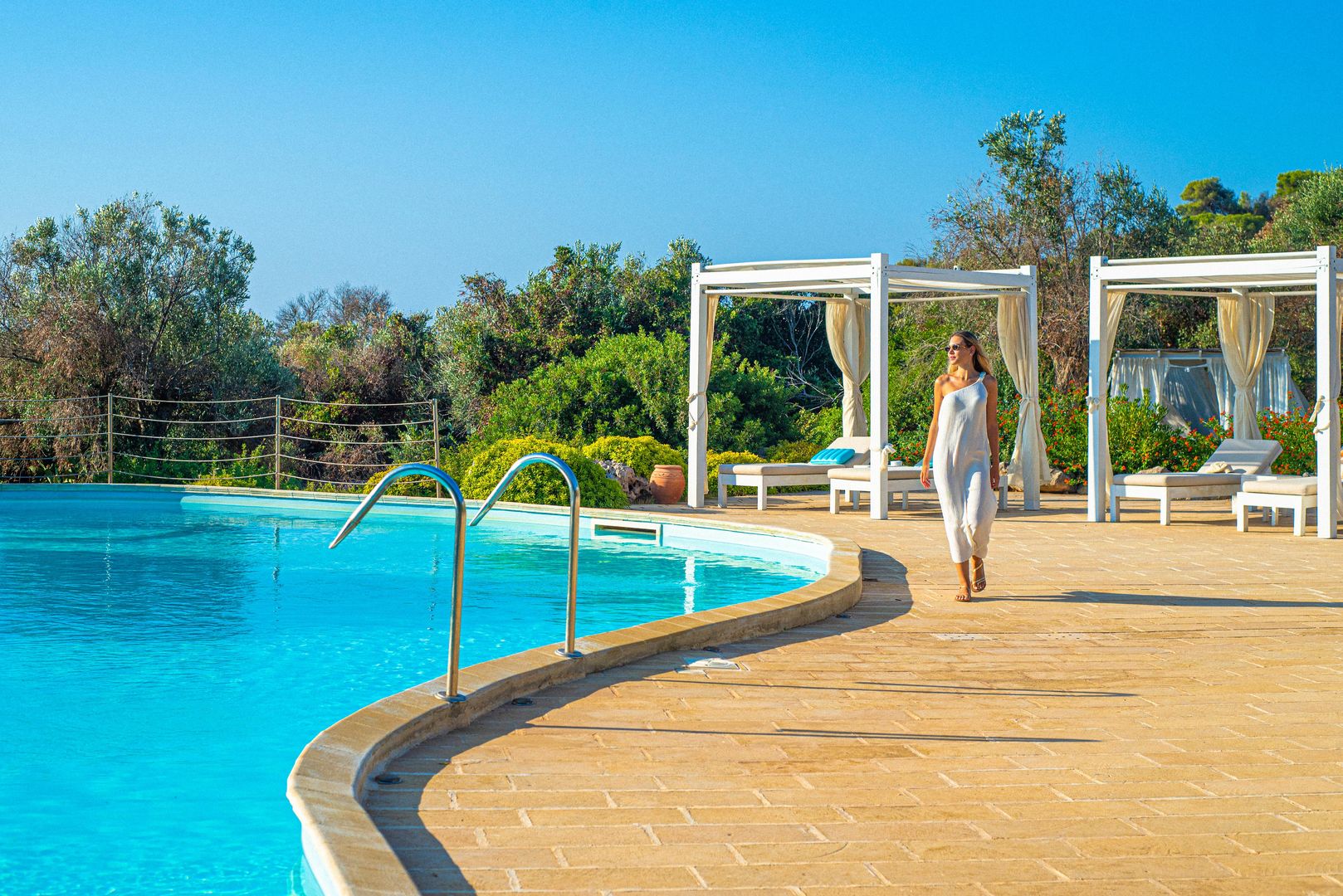Marenea Suite Hotel