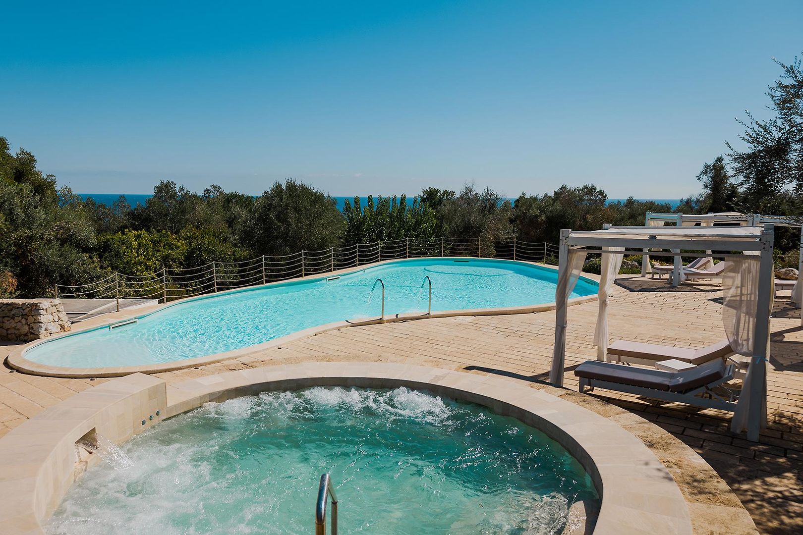 Marenea Suite Hotel