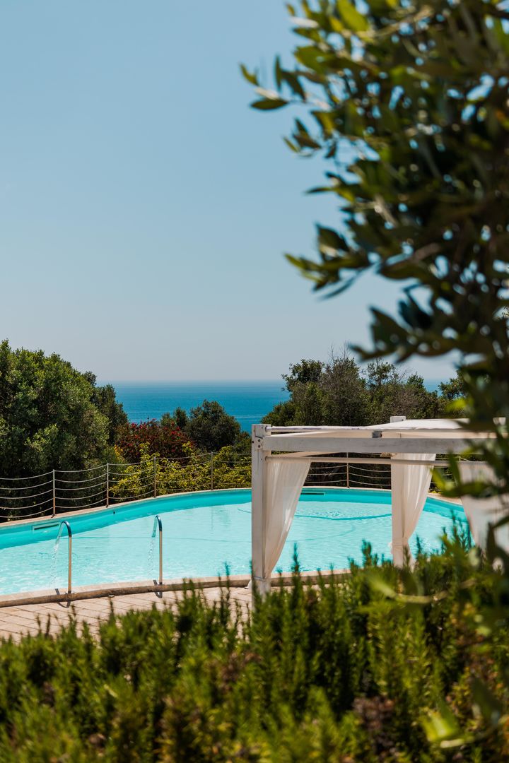 Marenea Suite Hotel