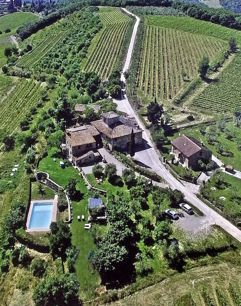 Le Querciole