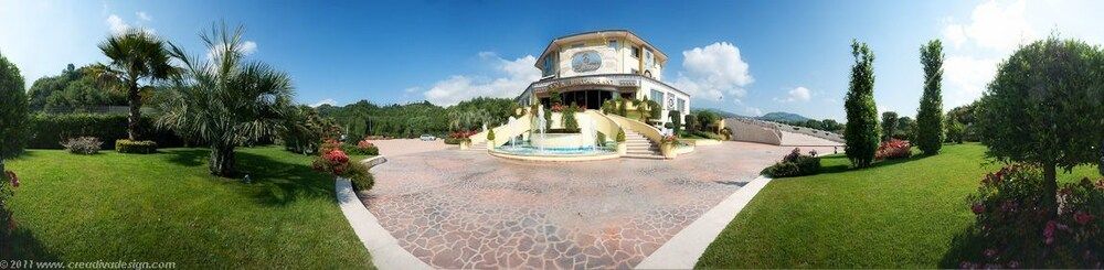 Hotel L'Isola di Aurora