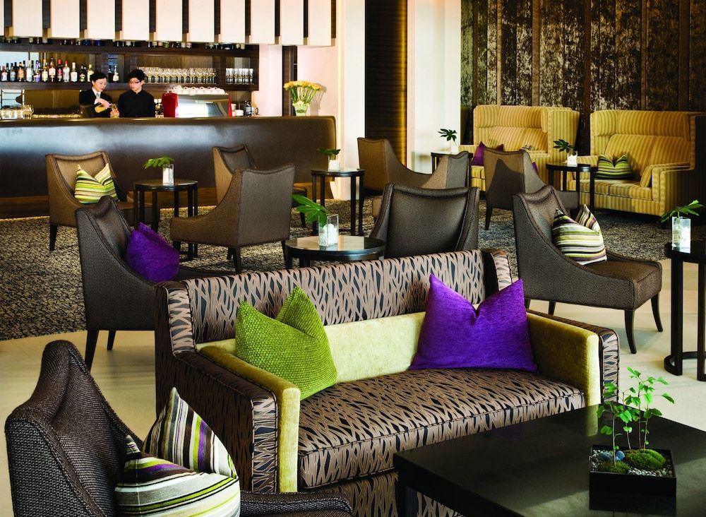 The T Hotel