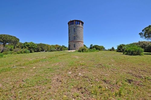 La Torre Rivolta