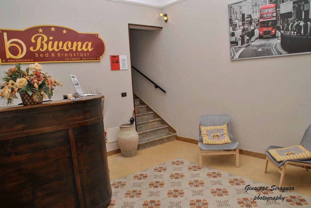 B&B Bivona